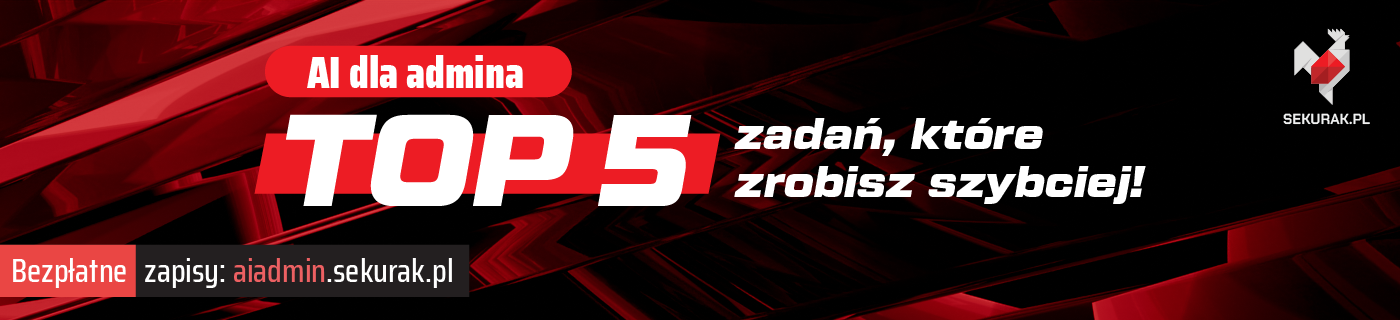 Baner reklamowy